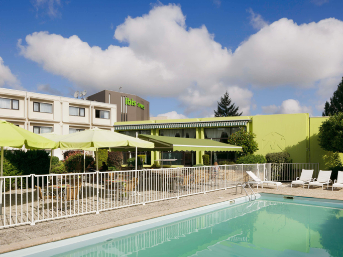 Sport & Beauty 5, ibis Styles Chalon-sur-Saône, Saône-et-Loire