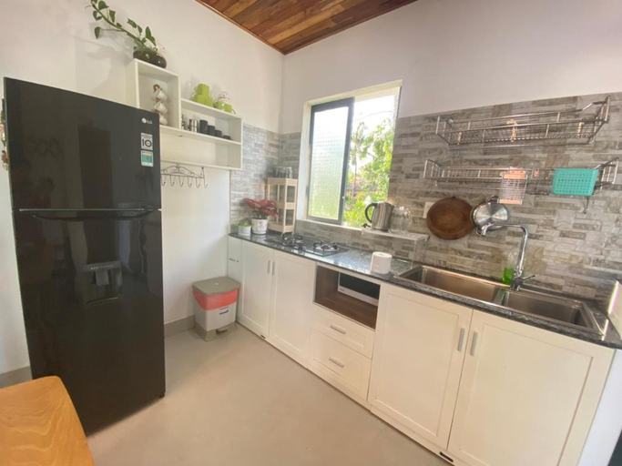 Others 3, Summer Pool 2 Bedrooms Villa, Phú Quốc
