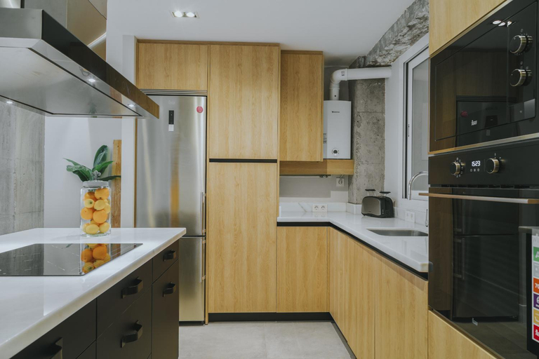 Others 5, Six Apartments by Caleta Homes, Málaga