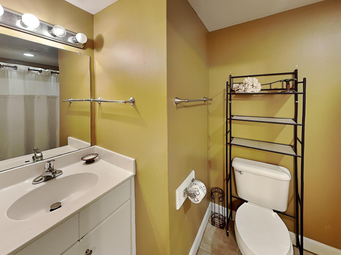 Bathroom 4, Shores of Panama #1129, Bay
