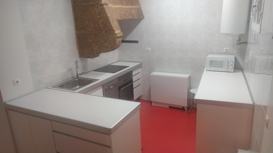 Others 4, Precioso apartamento acogedor en el centro de Vigo, Pontevedra