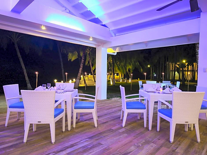 Food & Drinks 5, Pacific Cebu Resort Mactan powered by Cocotel, Lapu-Lapu City