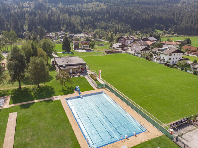 Sport & Beauty, Michelle Top 1, Zell am See