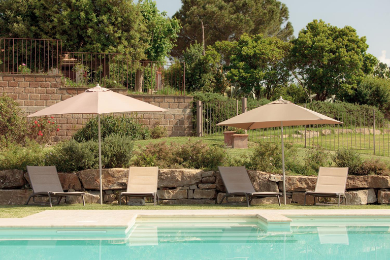 Sport & Beauty 5, Agriturismo Aia Della Colonna, Grosseto