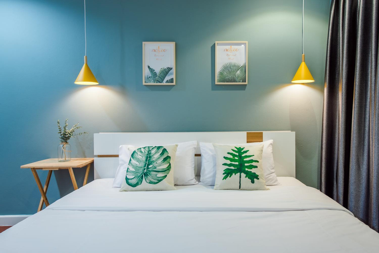 Bedroom 8