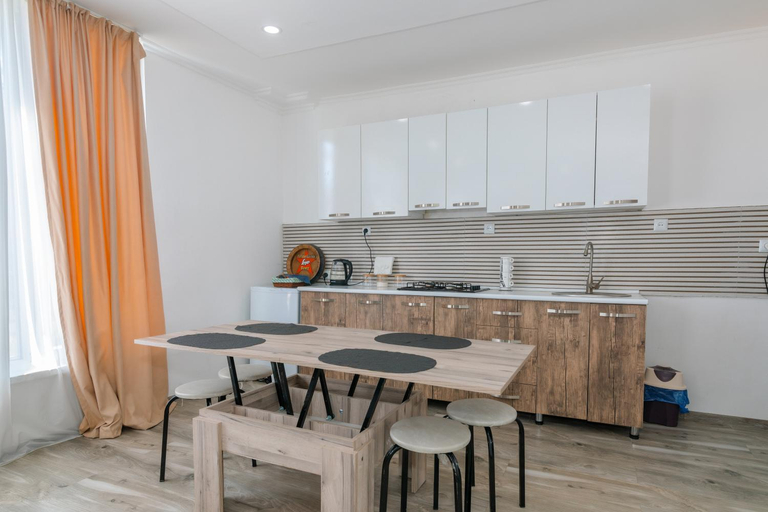 Food & Drinks, Guest House Check in Borjomi, Borjomi