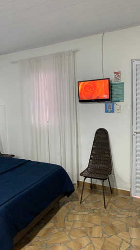 Others 5, Pousada Suites Sete Mares, Guarujá