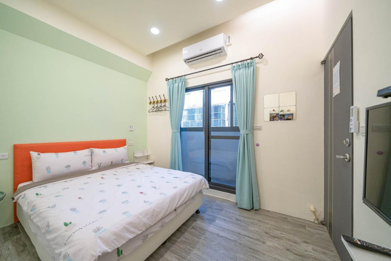 Others 5, Love & Share House, Hualien