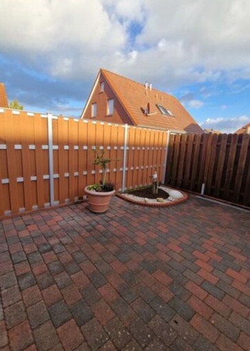 Exterior 5, Holiday Home Rubin Comfortable Vacation Home, Aurich