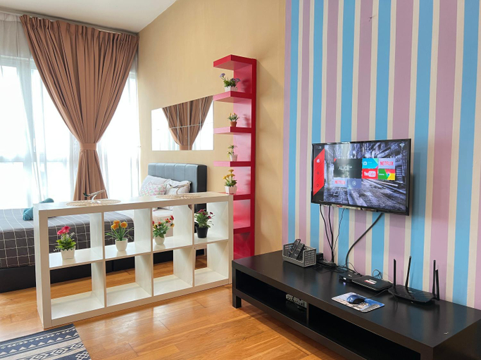 Others 3, Luxury Regalia suites by adnan, Kuala Lumpur