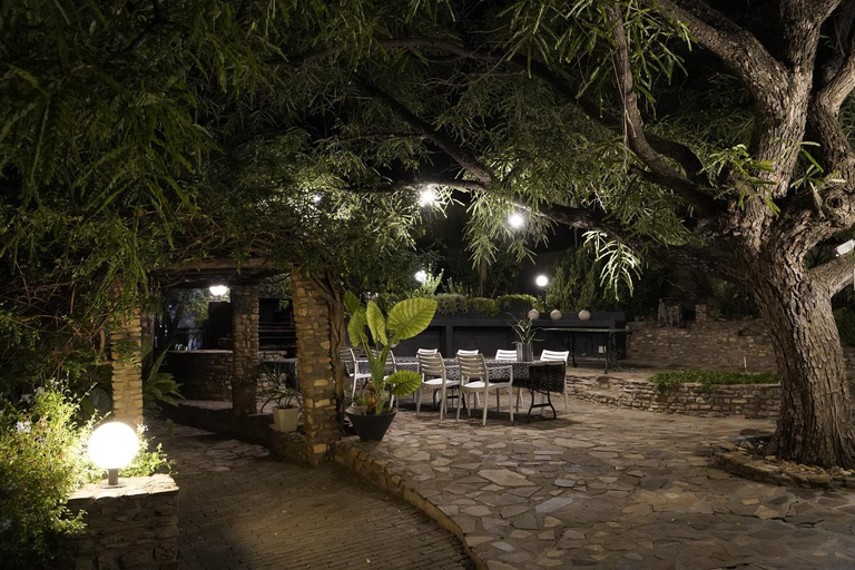 Others 2, EXQUISITE PRIVATE LUXURY SUITE WITH KING BED at BOKMAKIERIE VILLAS, Windhoek East