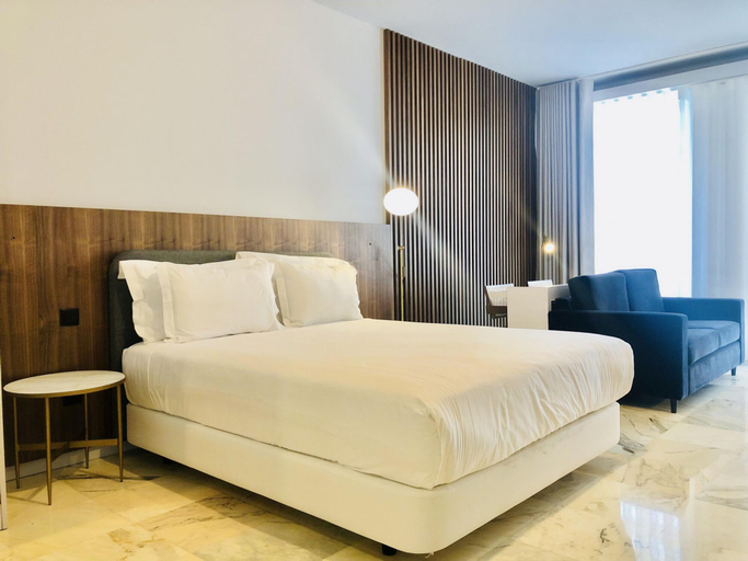 Bedroom 4, Downtown 2C in Oporto, Porto