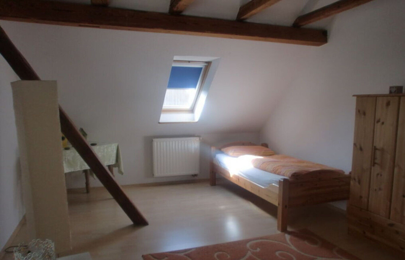 Room 3, Pilsterhill Modern Retreat, Bad Kissingen