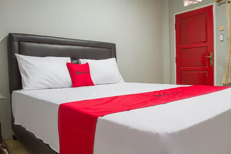 Bedroom 17
