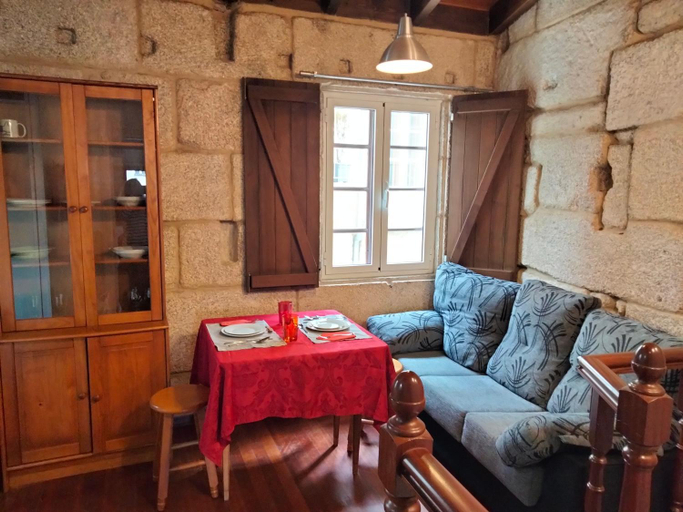 Others 2, Precioso apartamento acogedor en el centro de Vigo, Pontevedra