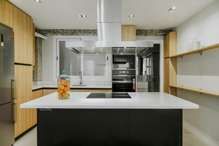 Others 3, Six Apartments by Caleta Homes, Málaga
