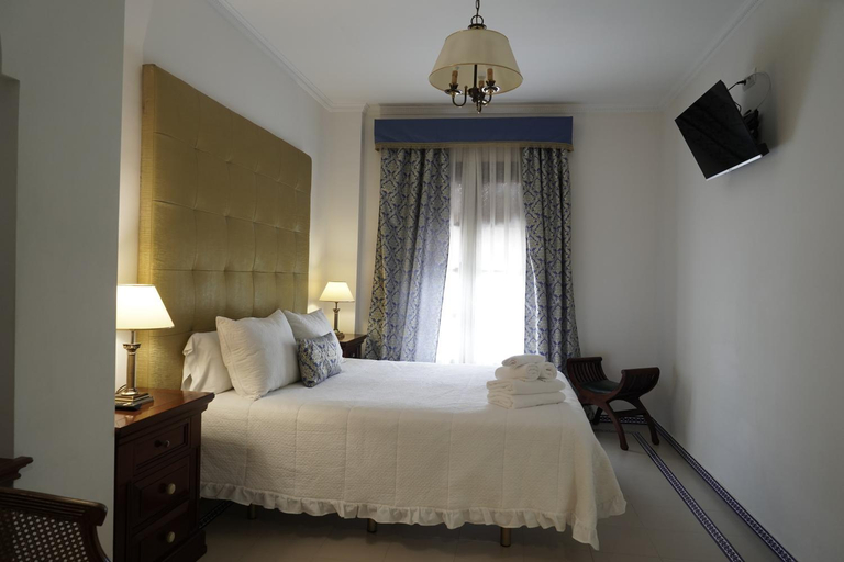 Others 5, Hospedarte Palacete Real, Huelva