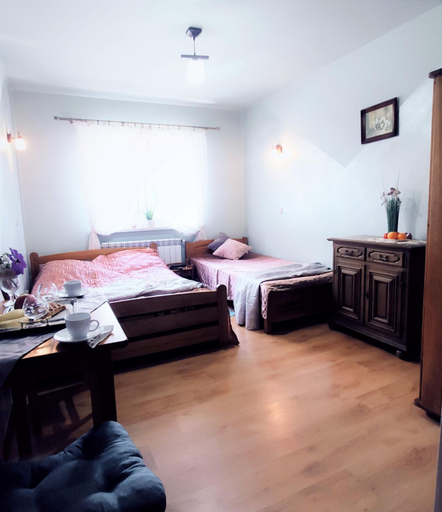 Others 5, AGROTURYSTYKA U MADZI, Żywiec
