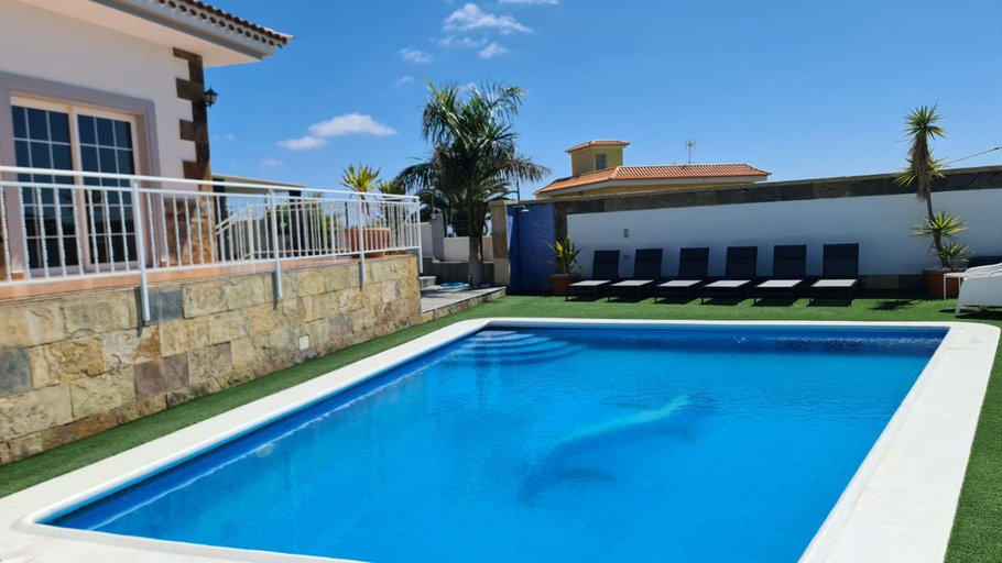 View 5, VILLA GAELCA, Santa Cruz de Tenerife