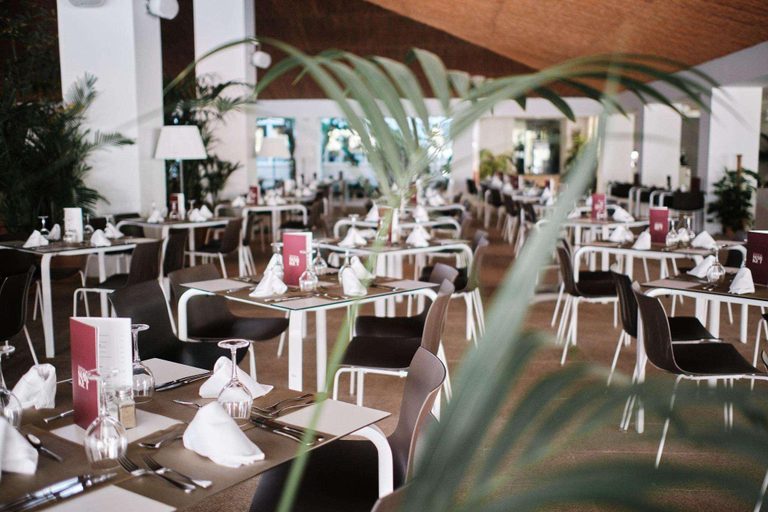 Food & Drinks 5, Prinsotel la Pineda, Baleares