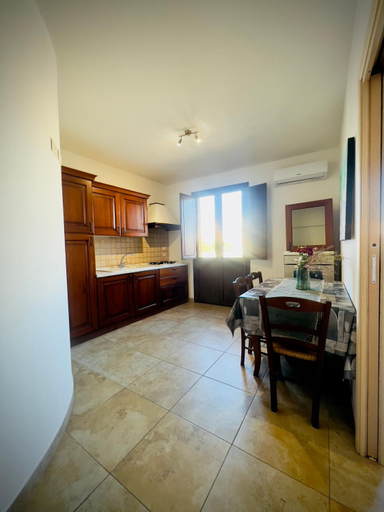 Others 5, WEST SARDINIA APARTMENT 3, Oristano