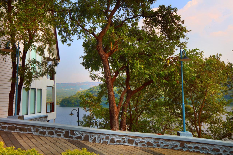 Exterior & Views 1, Juvana Resort and Spa, Pune