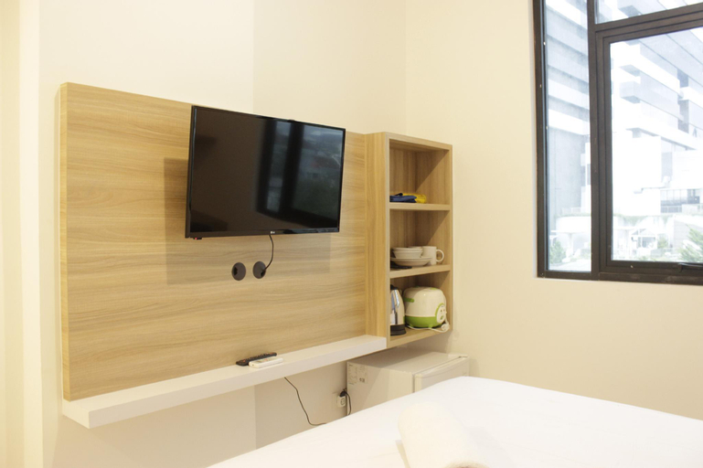 Bedroom 18