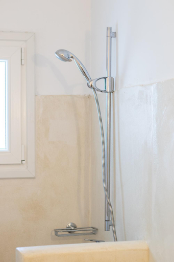 Bathroom 4, Anemos Guest Apts, South Aegean