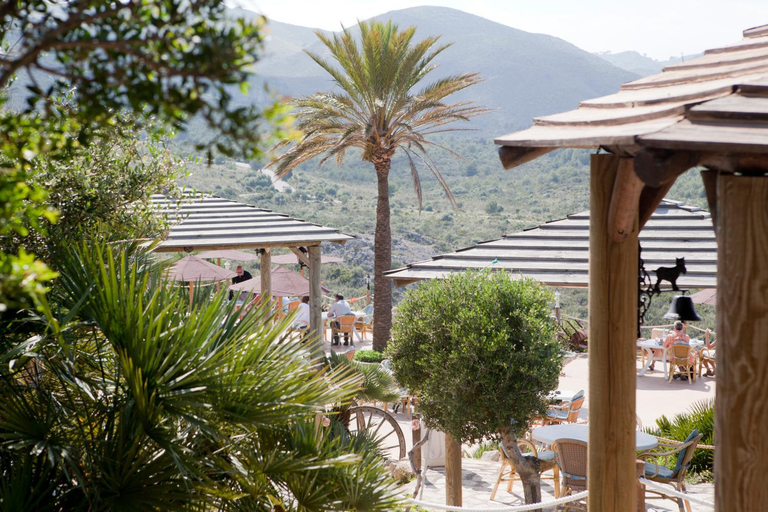 Food & Drinks 2, Agroturismo Sa Duaia, Baleares