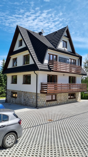Others 5, Gosciniec Skorusa, Tatra