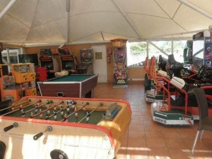 Food & Drinks, Mobilhome La Carabasse Vias Plage, Hérault