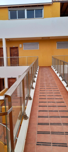 Others 5, The Summer Treat Shared Apartment Compartido, Las Palmas