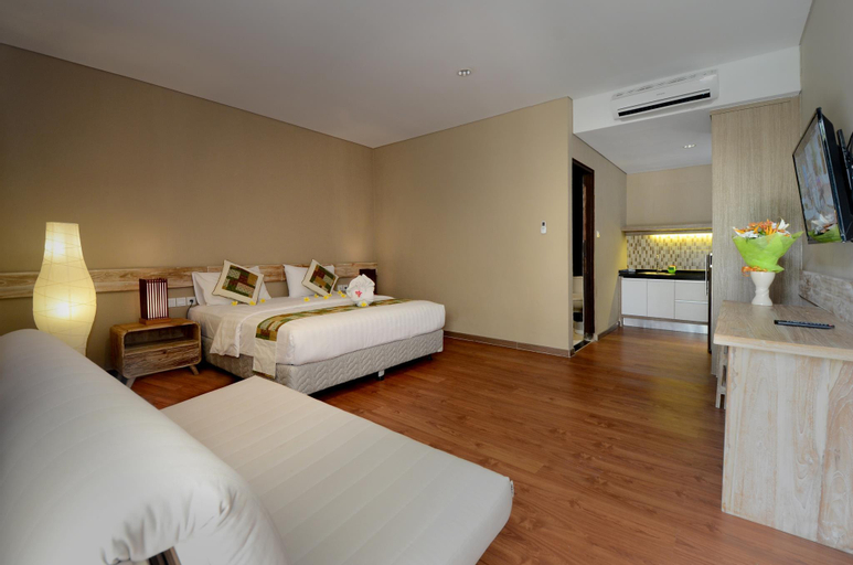 Bedroom 7