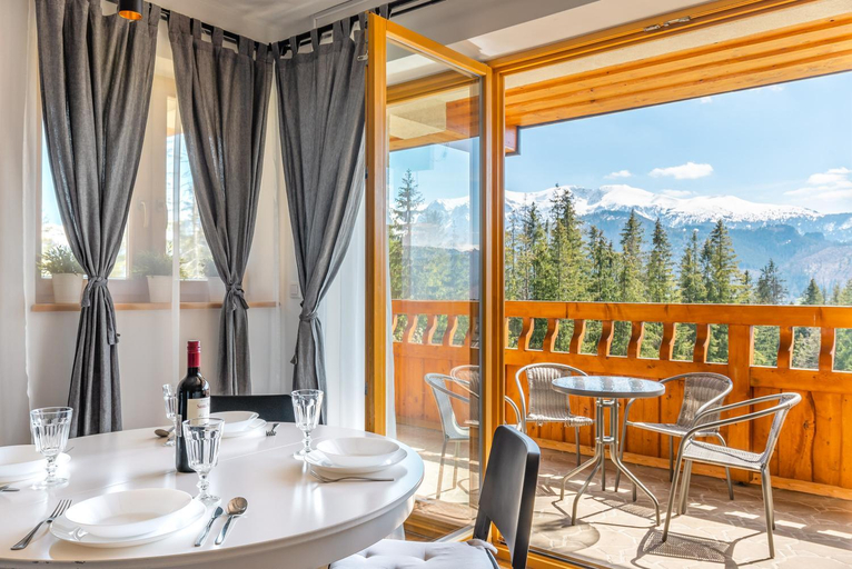 Others 5, Apartamenty Kierpcowka Zakopane, Tatra