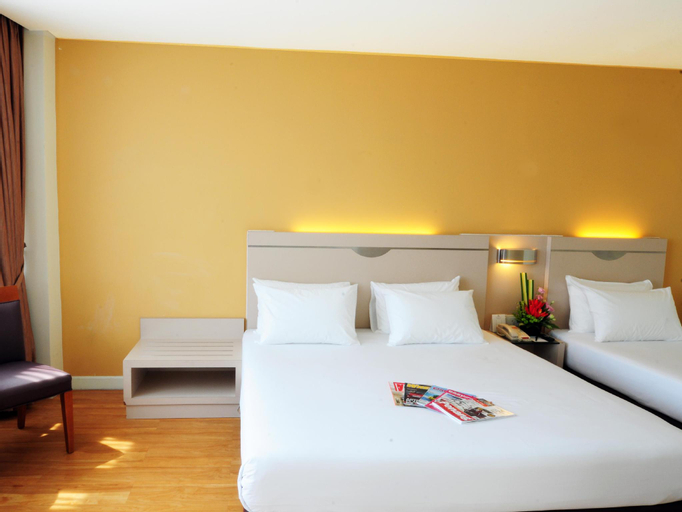 Bedroom 8
