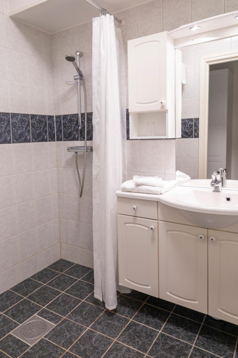 Bathroom 3, Mockelsnas Herrgard, Älmhult