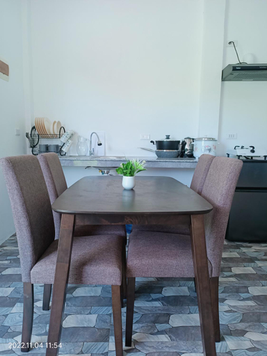Others 4, Chief's Villa Malapascua Island Dorm with kitchen, Daanbantayan