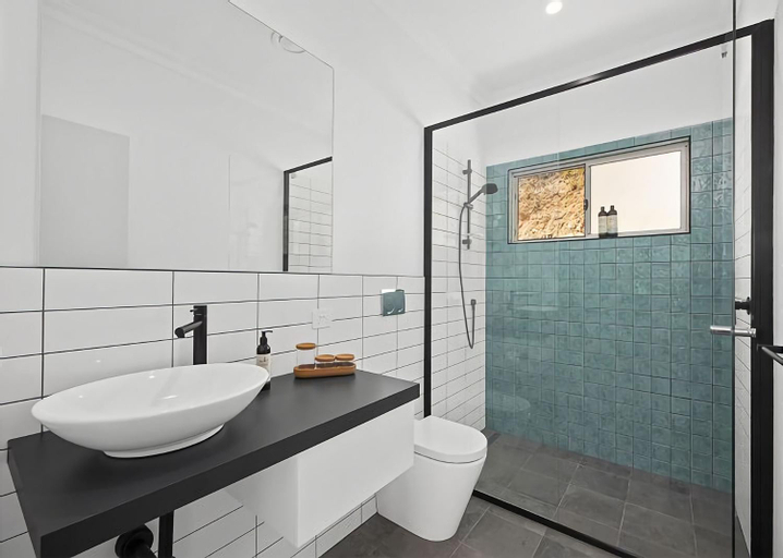 Bedroom, Ciao Korora The Mediterranean, Coffs Harbour - Pt A