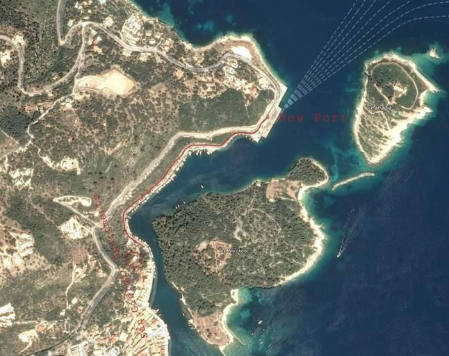 Others 5, San Giorgio, Ionian Islands