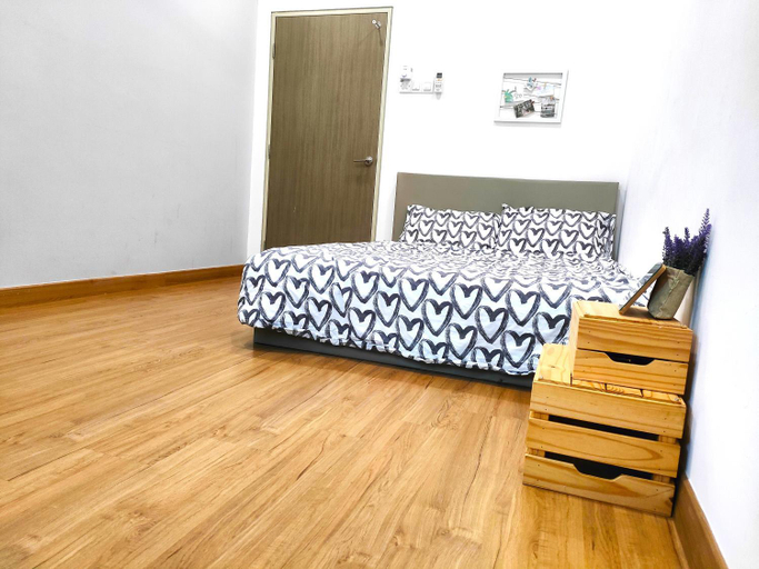 Others 4, A43 near Setia City Convention Centre & Bukit Raja, Shah Alam