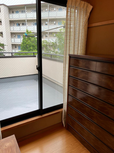 Others 4, japan house shinkoiwa guest house, Edogawa