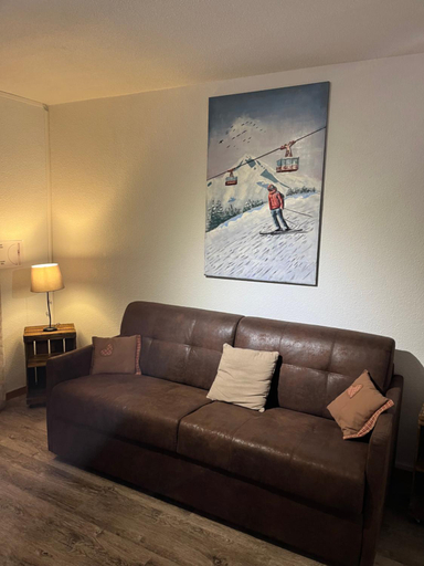 Others 4, Chalet L'Hermine, Savoie