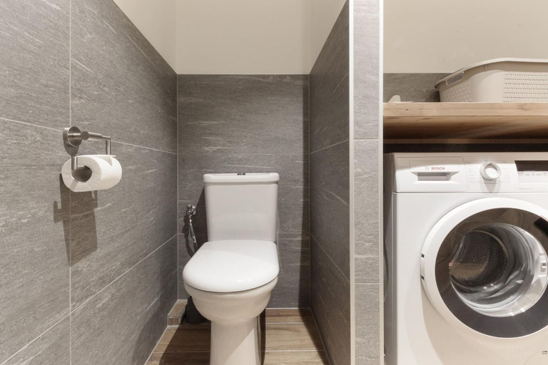 Bathroom 2, L'Abeille - Renovated - 4 bedroom - 8 person-110sqm - Views!, Haute-Savoie
