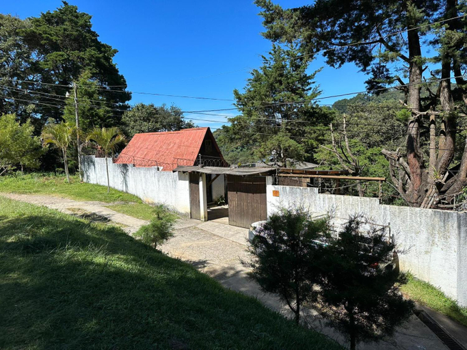 Others 3, Hotel del Bosque, Villa Canales