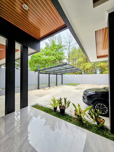 Others 5, Aldeoz Villa Sentul, Bogor