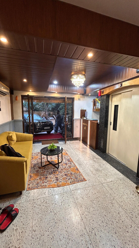 Others, Aradhya Comforts - MG Road, Bangalore