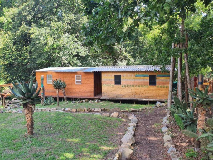 Magical Teepee Experience (The), Amathole