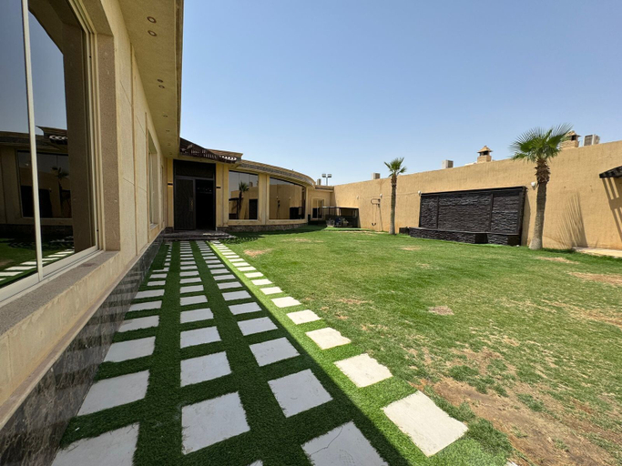 Exterior & Views 2, VIP resort chalet 20, Riyadh