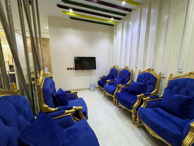 Others 4, VIP resort chalet 20, Riyadh