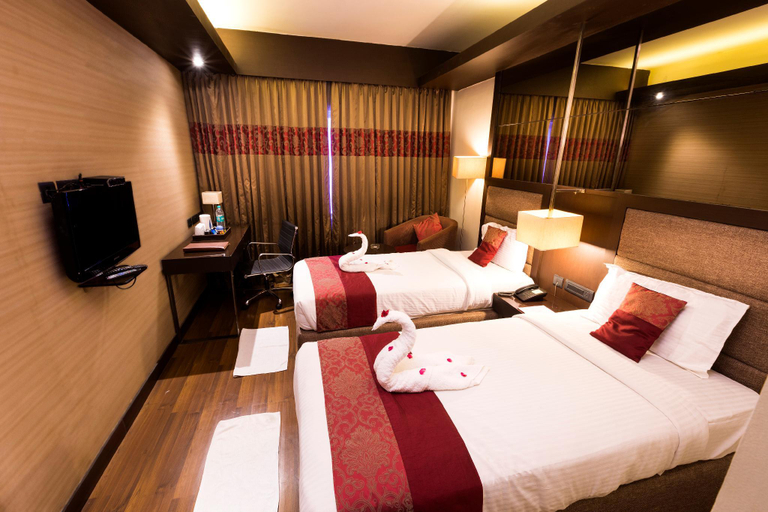 Bedroom 4